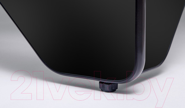 Изображение товара Геймерский стол Vmmgame Space 140 Dark Black / ST-3BBK