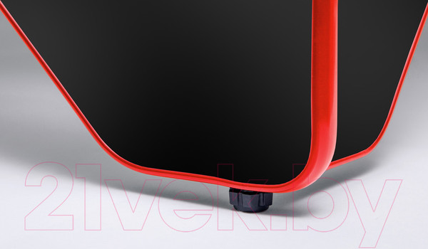 Изображение товара Геймерский стол Vmmgame Space 140 Dark Red / ST-3BRD