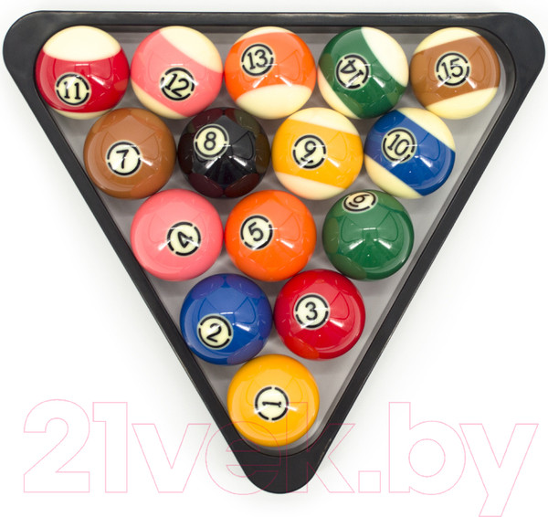 Изображение товара Треугольник для бильярда Weekend WM Special / 70.007.57.5