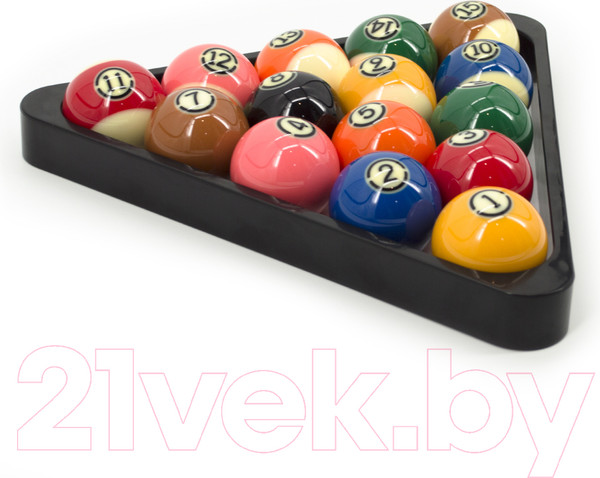 Изображение товара Треугольник для бильярда Weekend WM Special / 70.007.57.5