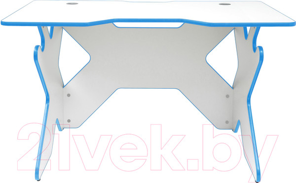 Изображение товара Геймерский стол Vmmgame Space 140 Light Blue / ST-3WBE