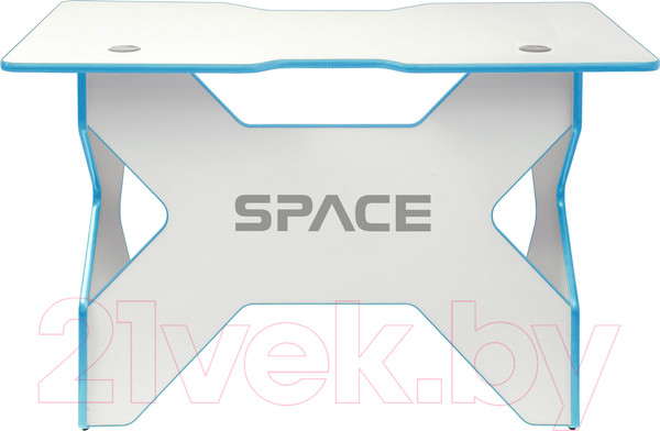 Изображение товара Геймерский стол Vmmgame Space 140 Light Blue / ST-3WBE