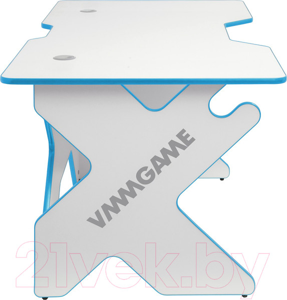 Изображение товара Геймерский стол Vmmgame Space 140 Light Blue / ST-3WBE
