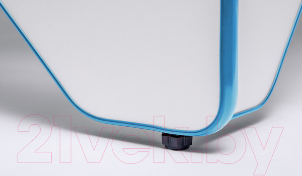 Изображение товара Геймерский стол Vmmgame Space 140 Light Blue / ST-3WBE