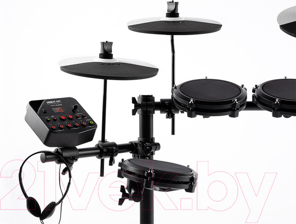 Изображение товара Ударная установка электронная Alesis Debut Kit