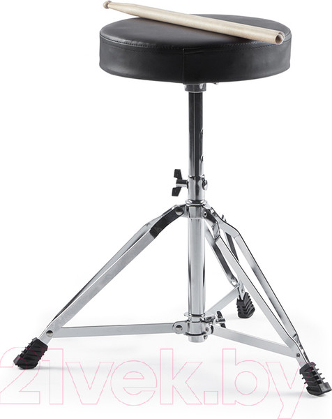 Изображение товара Ударная установка электронная Alesis Debut Kit