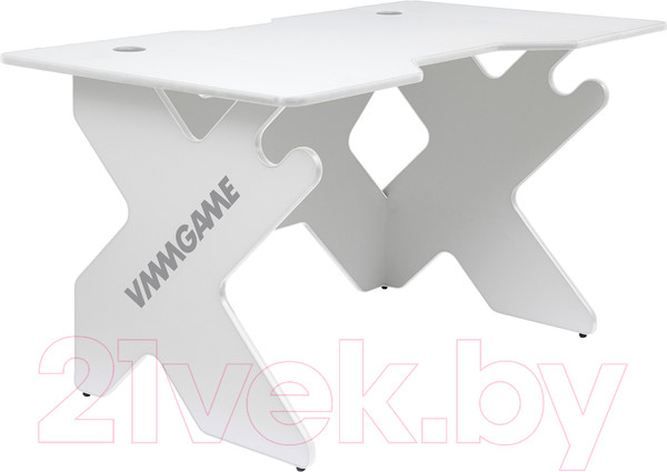 Изображение товара Геймерский стол Vmmgame Space 140 Light White / ST-3WWE