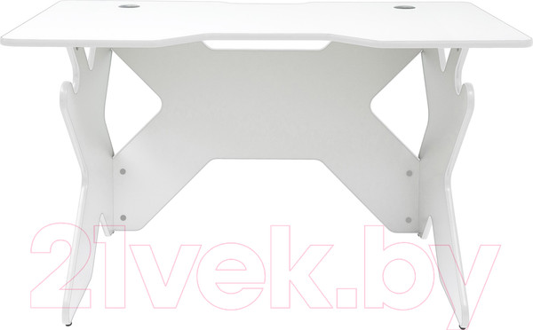Изображение товара Геймерский стол Vmmgame Space 140 Light White / ST-3WWE