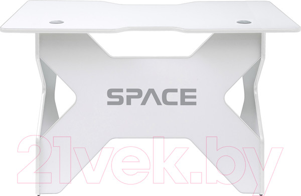 Изображение товара Геймерский стол Vmmgame Space 140 Light White / ST-3WWE