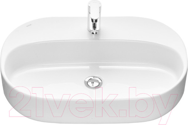 Изображение товара Тумба с умывальником Акватон Лофт Урбан 65 (1A2540K5LQX60)