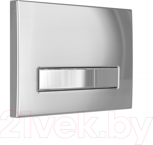 Изображение товара Инсталляция для унитаза Berges Atom Line 410 040338 (с кнопкой)