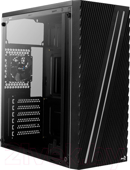 Изображение товара Игровой системный блок Z-Tech i5-104F-16-240-1000-410-N-380051n