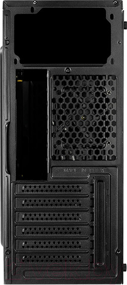 Изображение товара Игровой системный блок Z-Tech i5-104F-16-240-1000-410-N-380051n