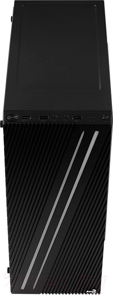 Изображение товара Игровой системный блок Z-Tech i5-104F-16-240-1000-410-N-380051n