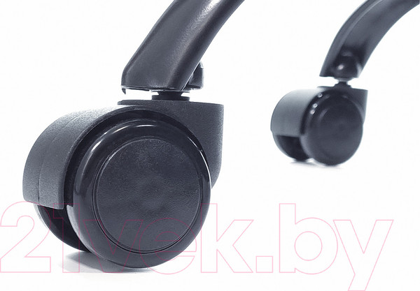 Изображение товара Кресло геймерское Vmmgame Unit Velour Upgrade с регулируемой спинкой / XD-A-VRBKRD-B23 (черный/красный)