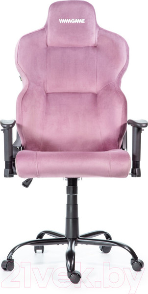 Изображение товара Кресло геймерское Vmmgame Unit Velour Upgrade с регулируемой спинкой / XD-A-VRPU-B23 (пурпурный)