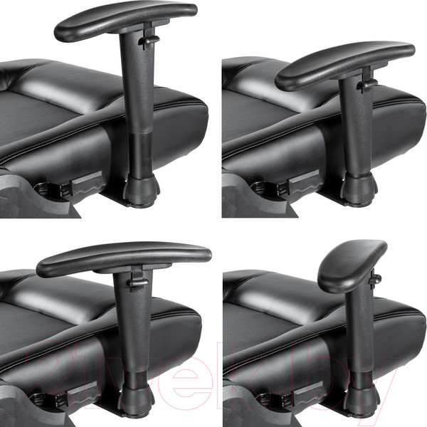 Изображение товара Кресло геймерское Vmmgame Unit Velour Upgrade с регулируемой спинкой / XD-A-VRPU-B23 (пурпурный)