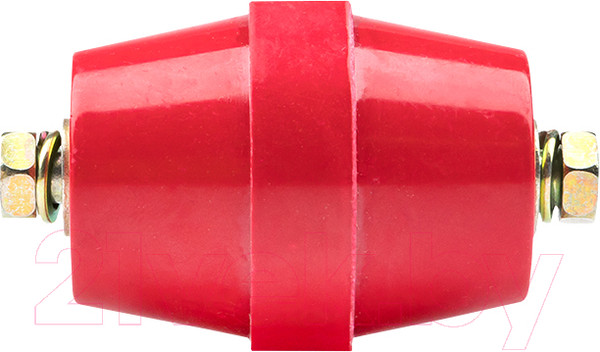 Изображение товара Шинный изолятор EKF Plc-sm-51