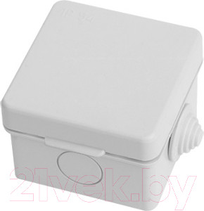 Изображение товара Коробка распределительная EKF PROxima PLC-KMR2-030-036