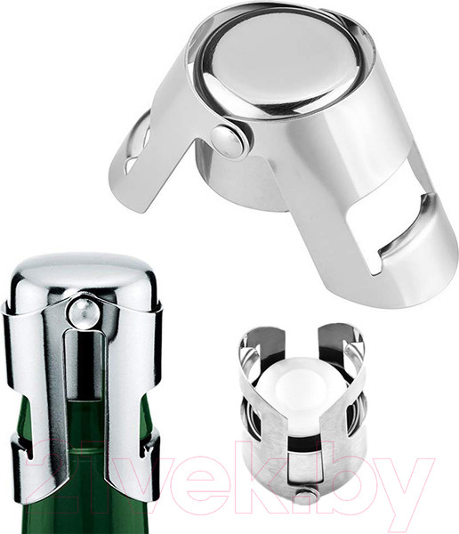 Изображение товара Пробка для бутылок Sipl AG210L