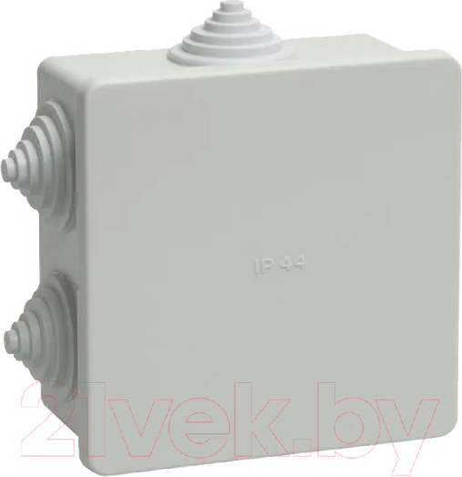 Изображение товара Коробка распределительная IEK КМ41235 / UKO11-085-085-040-K41-44
