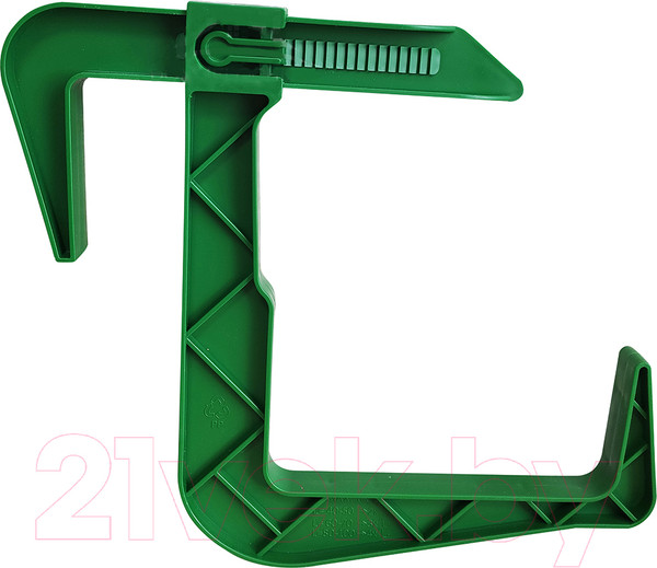 Изображение товара Держатель для кашпо Formplastic Venus / 0480-017 (зеленый)