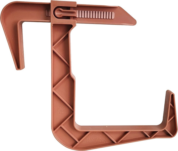 Изображение товара Держатель для кашпо Formplastic Venus 0480-010 (терракота)