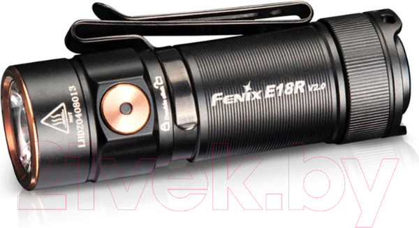 Изображение товара Фонарь Fenix Light E18R V2.0 / E18RV20