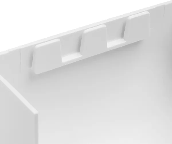 Изображение товара Угол внешний для кабель-канала TDM КМН 100x60 / SQ0411-0068
