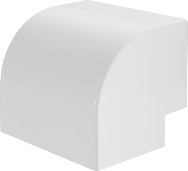 Изображение товара Угол внешний для кабель-канала TDM КМН 100x60 / SQ0411-0068