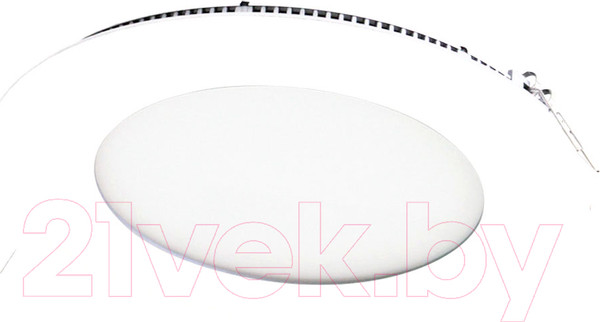 Изображение товара Точечный светильник TDM Даунлайт народный / SQ0329-0094 (белый)