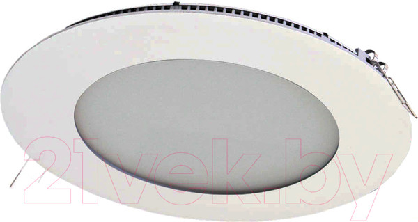 Изображение товара Точечный светильник TDM Даунлайт народный / SQ0329-0094 (белый)