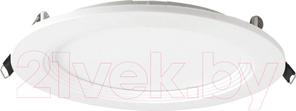 Изображение товара Светильник ЖКХ TDM Даунлайт народный / SQ0329-0524 (белый)