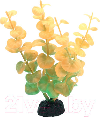 Изображение товара Декорация для аквариума Barbus Пластиковое растение / Plant 064/10 (30шт)