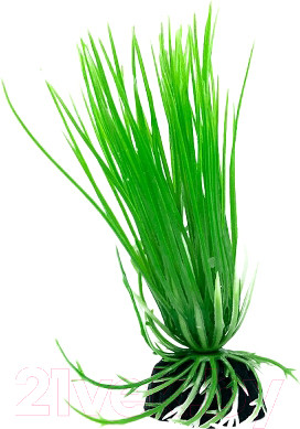 Изображение товара Декорация для аквариума Barbus Пластиковое растение / Plant 064/10 (30шт)