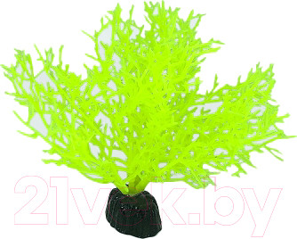 Изображение товара Декорация для аквариума Barbus Пластиковое растение / Plant 064/10 (30шт)