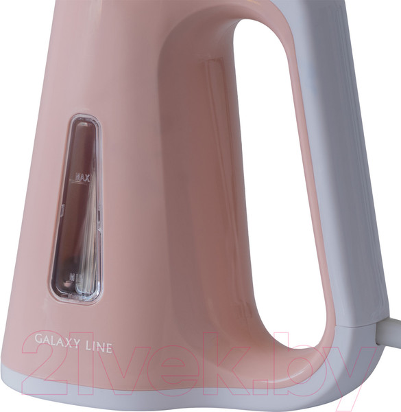 Изображение товара Отпариватель Galaxy GL 6280