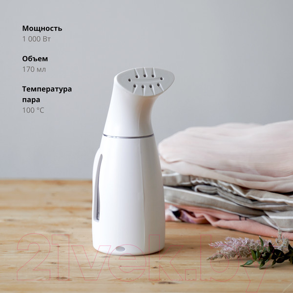 Изображение товара Отпариватель Galaxy GL 6199