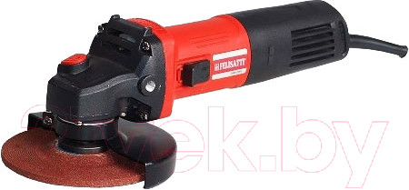 Изображение товара Угловая шлифовальная машина Felisatti УШМ-125/850