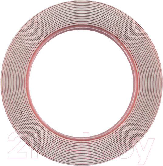 Изображение товара Скотч двухсторонний Rexant 09-6520 (прозрачный)