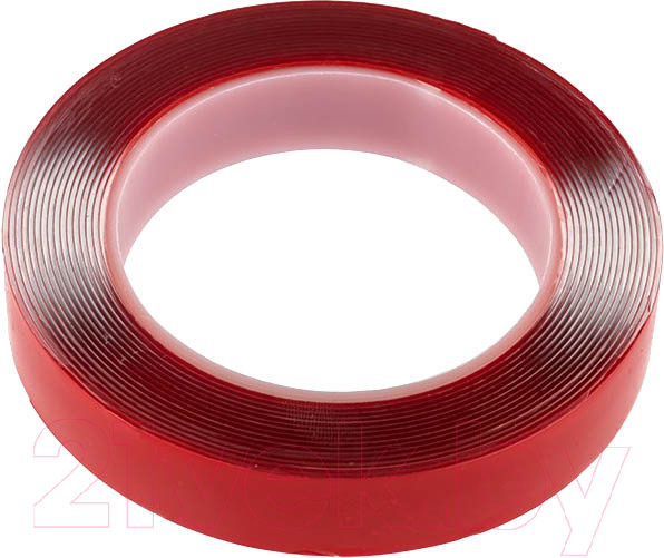 Изображение товара Скотч двухсторонний Rexant 09-6520 (прозрачный)