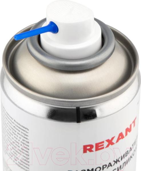Изображение товара Размораживатель Rexant 85-0026 (150мл)