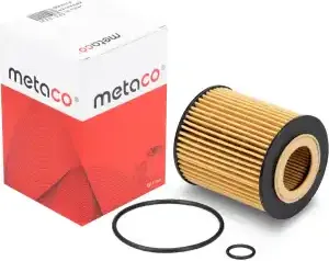 Изображение товара Масляный фильтр Metaco 1020-042