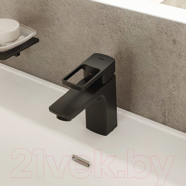 Изображение товара Смеситель IDDIS Bild BILBL00i01