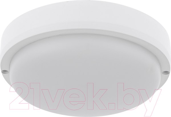 Изображение товара Светильник ЖКХ Rexant Круг ЖКХ-01 / 607-286