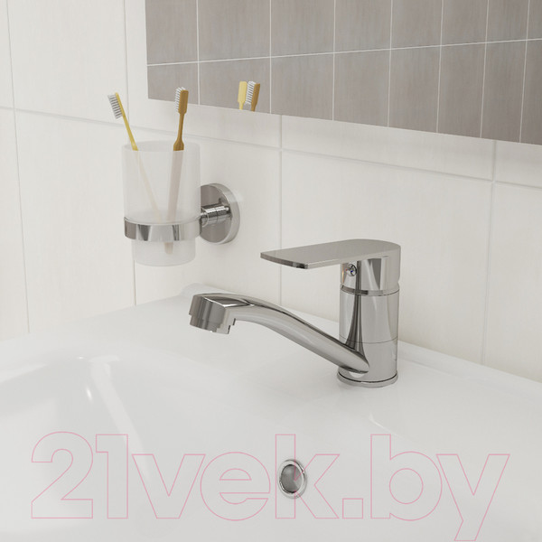 Изображение товара Смеситель Milardo Helic HELSBR0M01