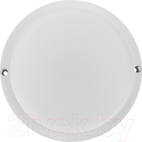 Изображение товара Светильник ЖКХ Rexant Круг ЖКХ-01 / 607-256