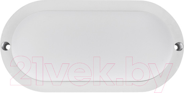 Изображение товара Светильник ЖКХ Rexant Овал ЖКХ-01 / 607-263