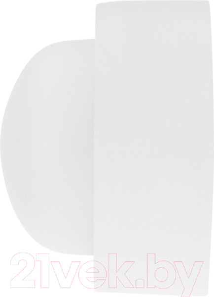 Изображение товара Светильник ЖКХ Rexant Овал ЖКХ-01 / 607-263