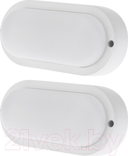 Изображение товара Светильник ЖКХ Rexant Овал ЖКХ-01 / 607-271